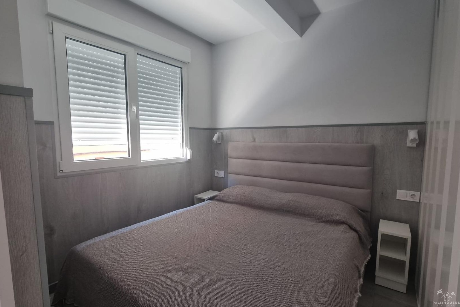Revente - Apartment - Torrevieja - Center