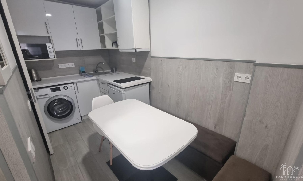 Revente - Apartment - Torrevieja - Center