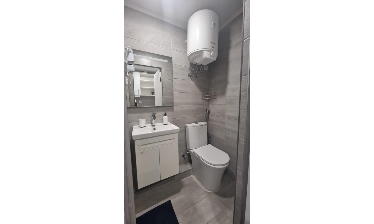 Revente - Apartment - Torrevieja - Center