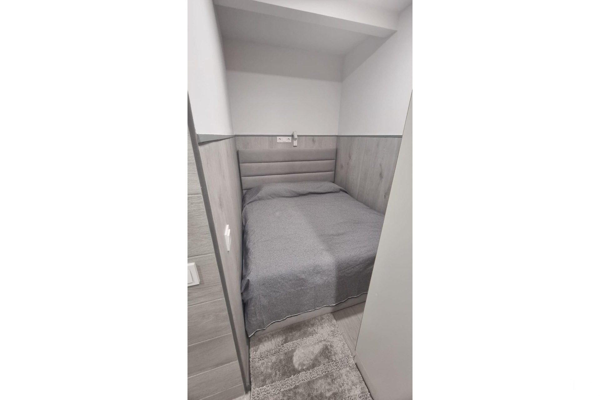 Revente - Apartment - Torrevieja - Center