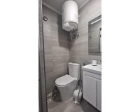 Revente - Apartment - Torrevieja - Center