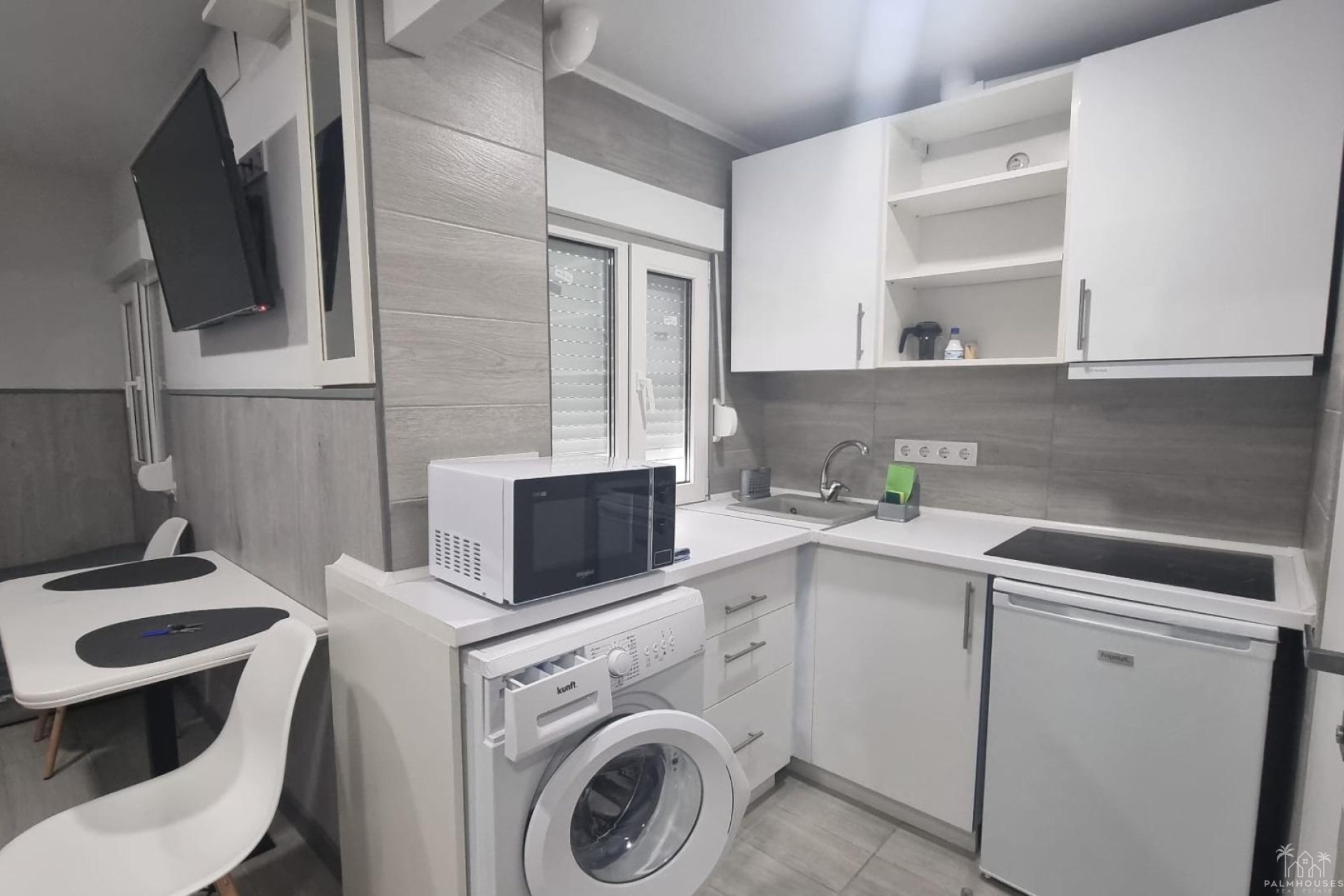 Revente - Apartment - Torrevieja - Center