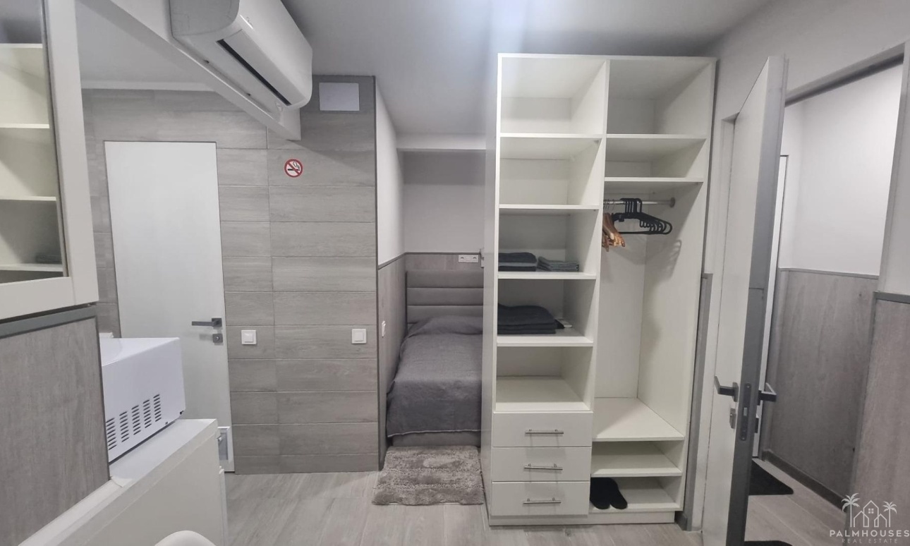 Revente - Apartment - Torrevieja - Center