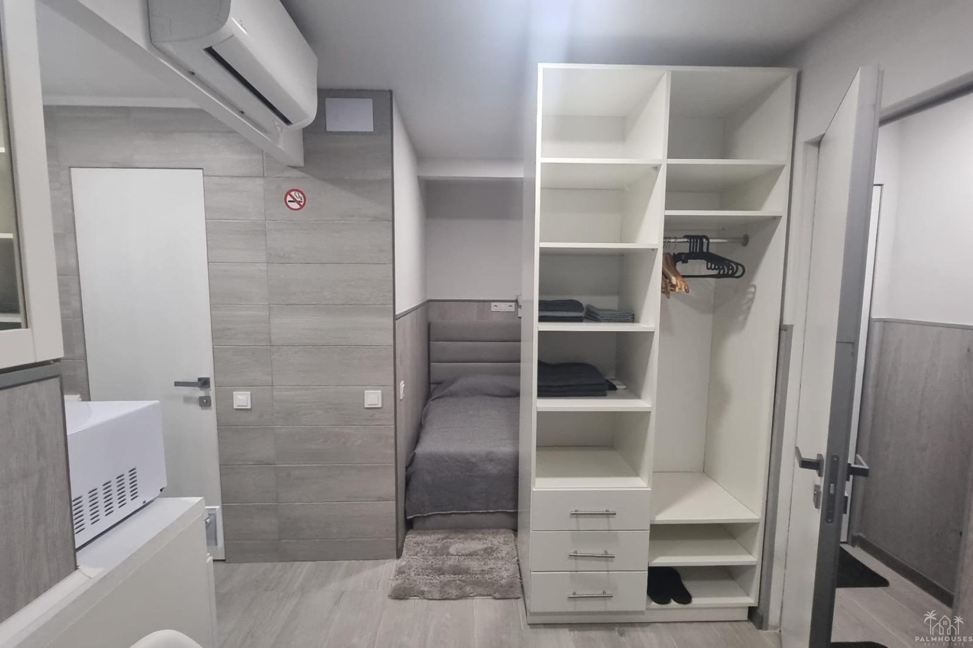 Revente - Apartment - Torrevieja - Center