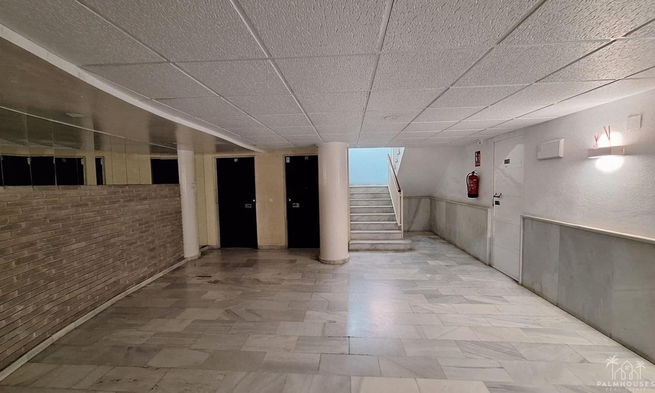 Revente - Apartment - Torrevieja - Center