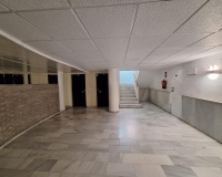 Revente - Apartment - Torrevieja - Center