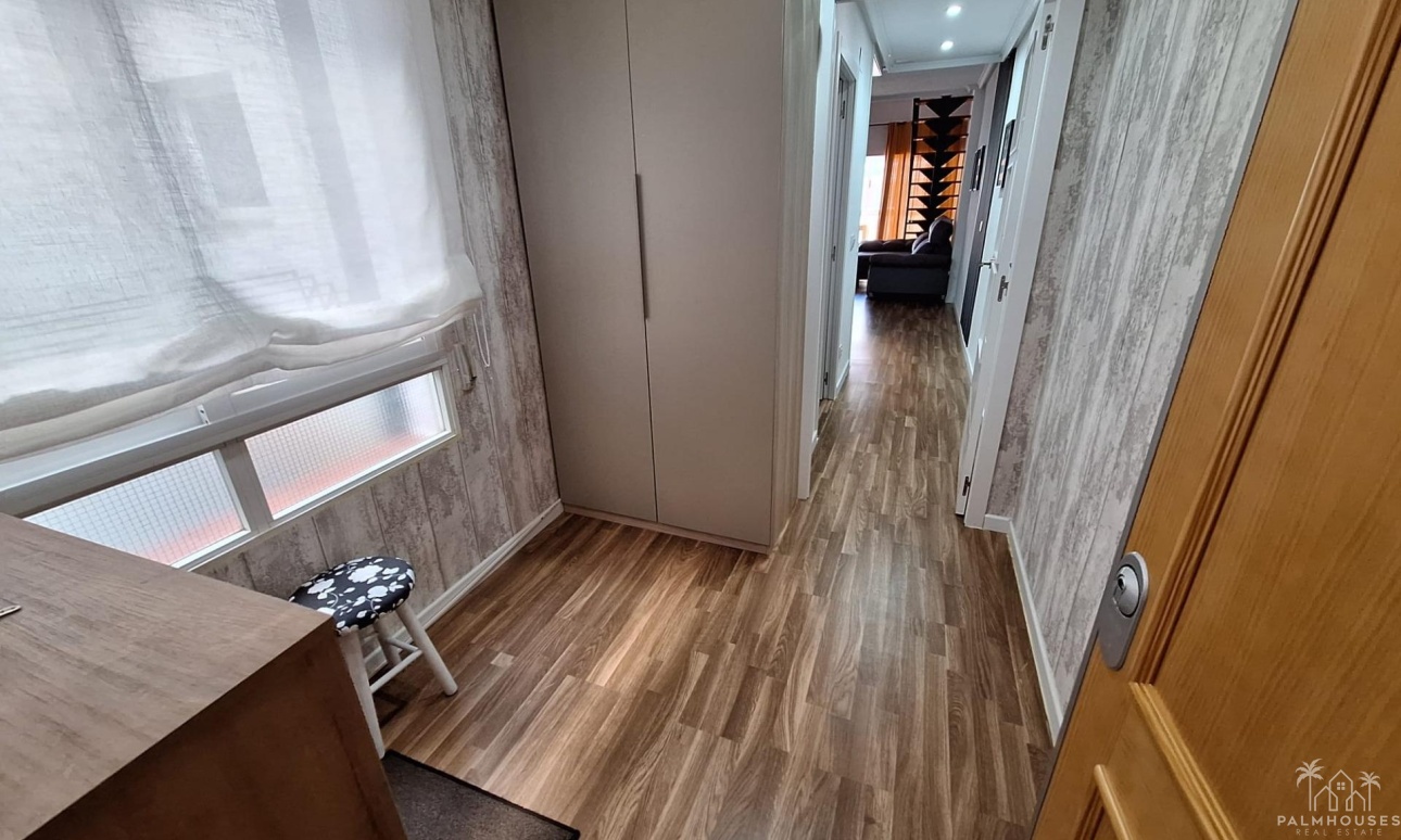 Revente - Apartment - Torrevieja - Center