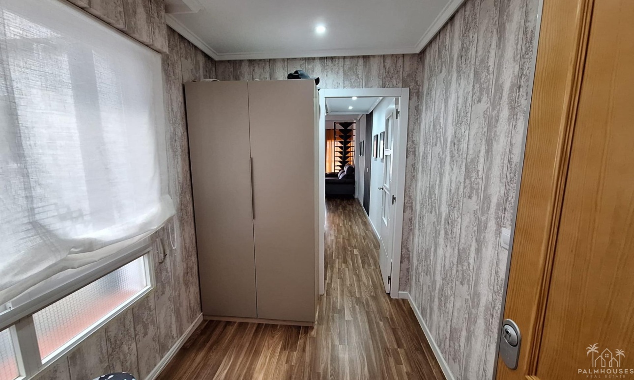 Revente - Apartment - Torrevieja - Center