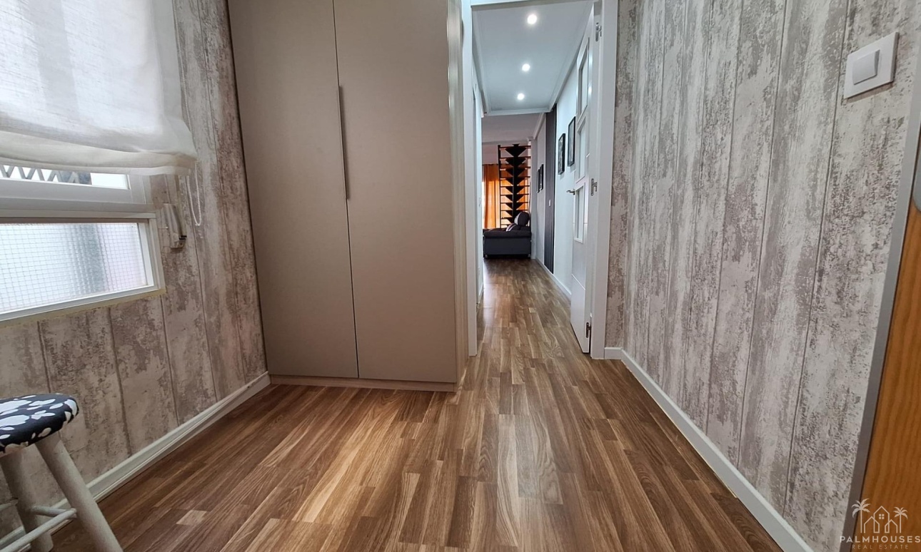 Revente - Apartment - Torrevieja - Center