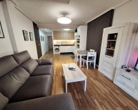 Revente - Apartment - Torrevieja - Center