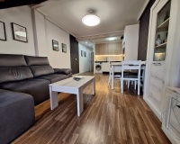 Revente - Apartment - Torrevieja - Center