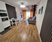 Revente - Apartment - Torrevieja - Center