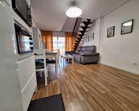 Revente - Apartment - Torrevieja - Center