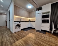 Revente - Apartment - Torrevieja - Center