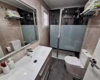 Revente - Apartment - Torrevieja - Center