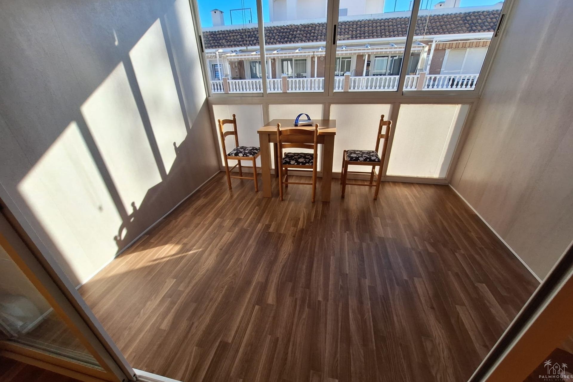Revente - Apartment - Torrevieja - Center