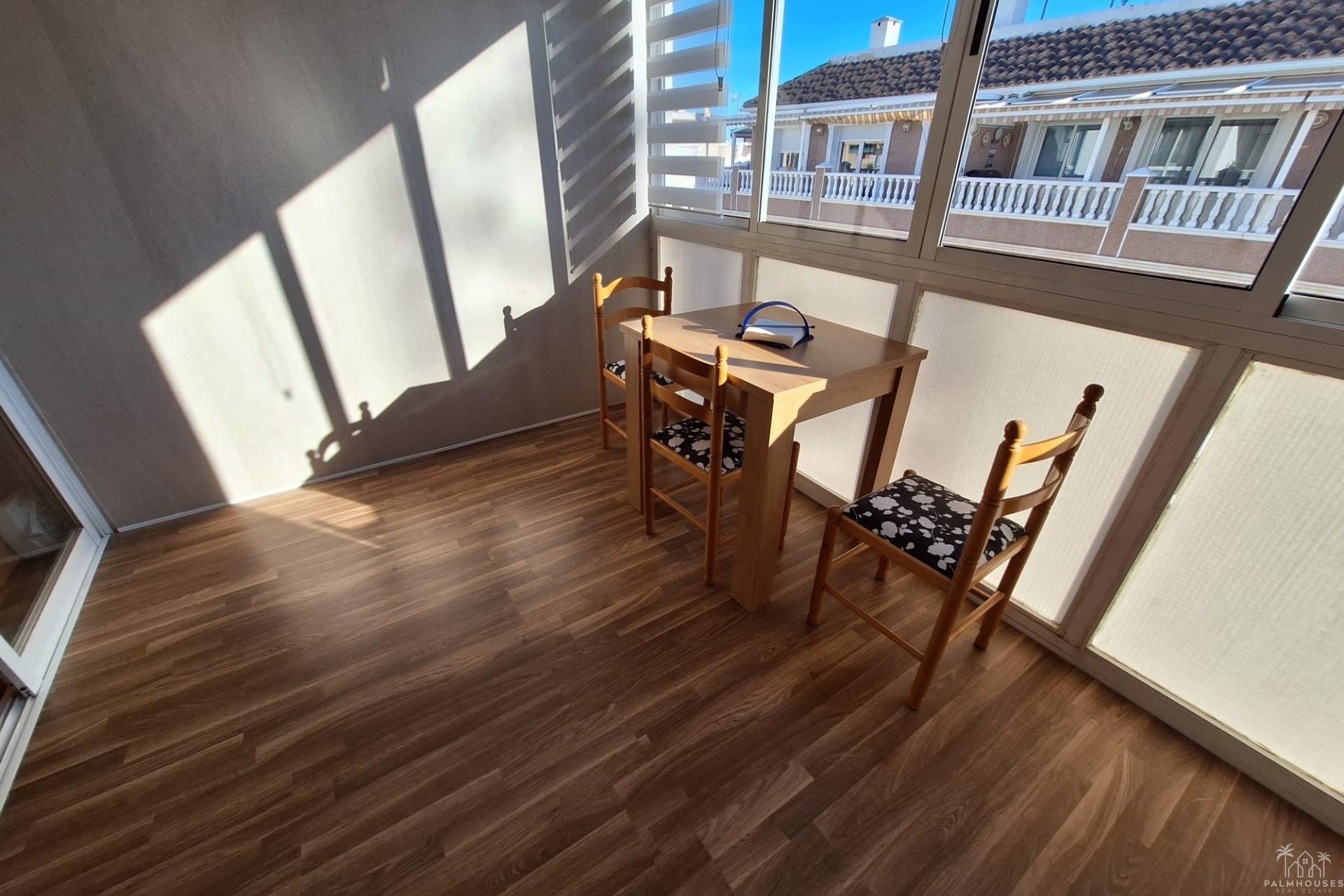 Revente - Apartment - Torrevieja - Center