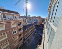 Revente - Apartment - Torrevieja - Center