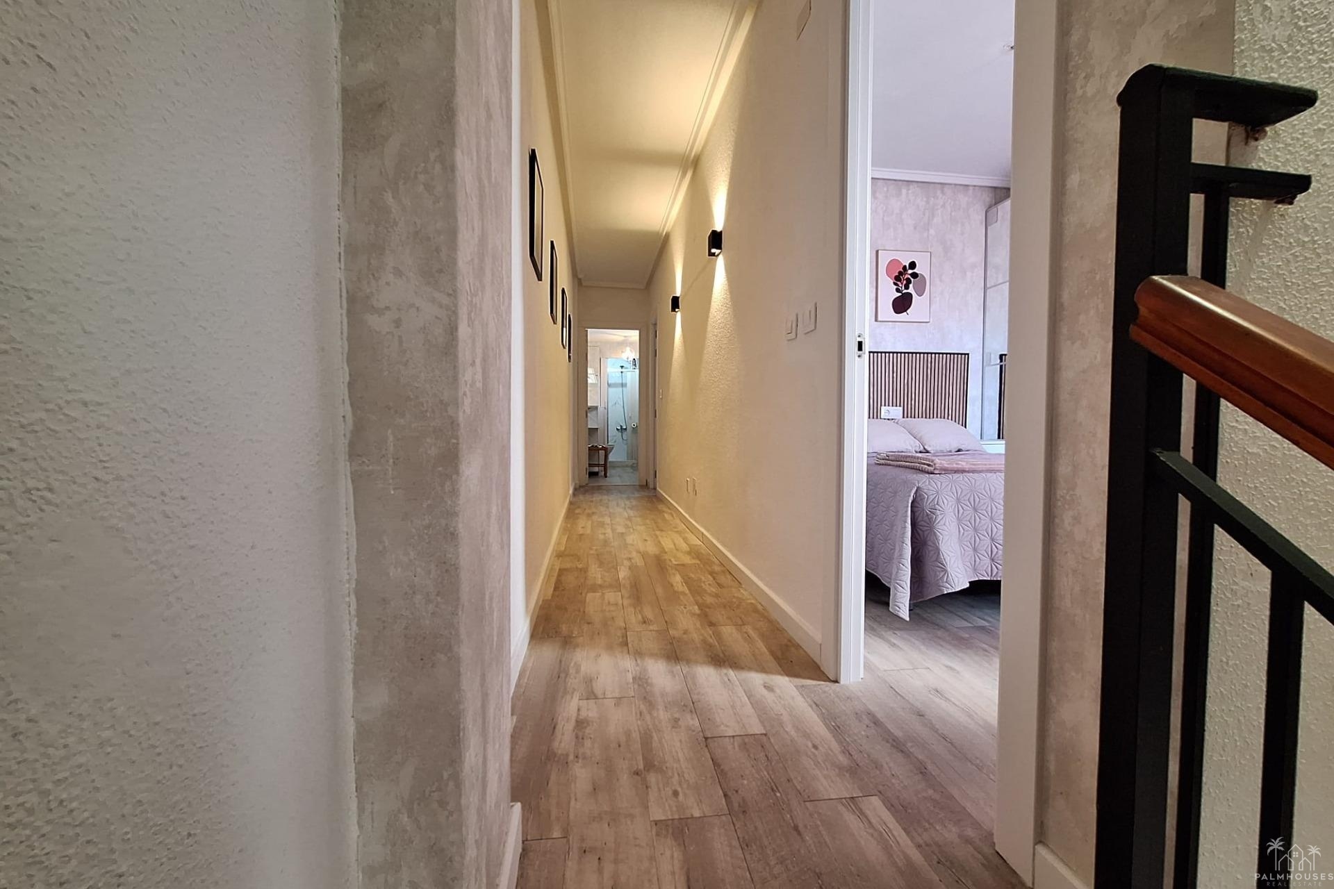 Revente - Apartment - Torrevieja - Center
