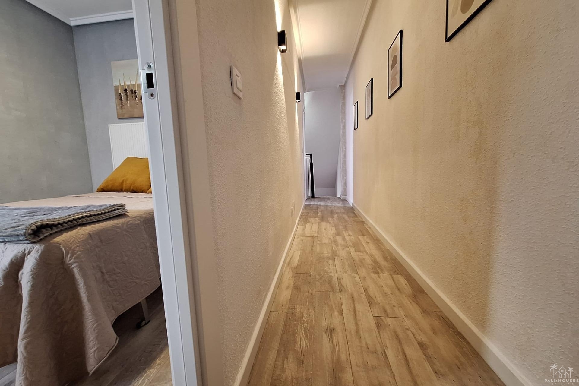 Revente - Apartment - Torrevieja - Center