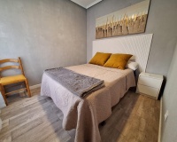 Revente - Apartment - Torrevieja - Center