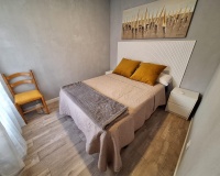 Revente - Apartment - Torrevieja - Center
