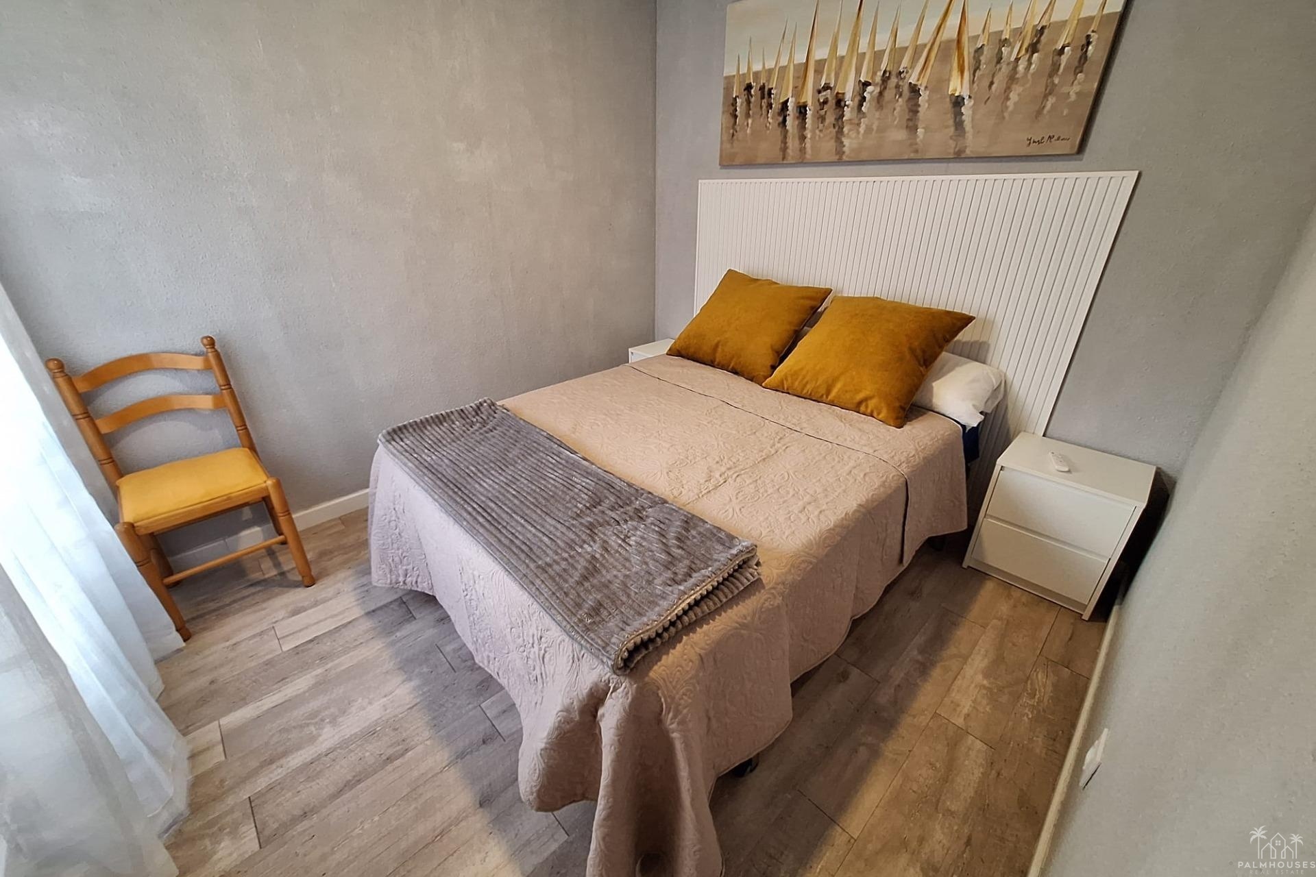 Revente - Apartment - Torrevieja - Center