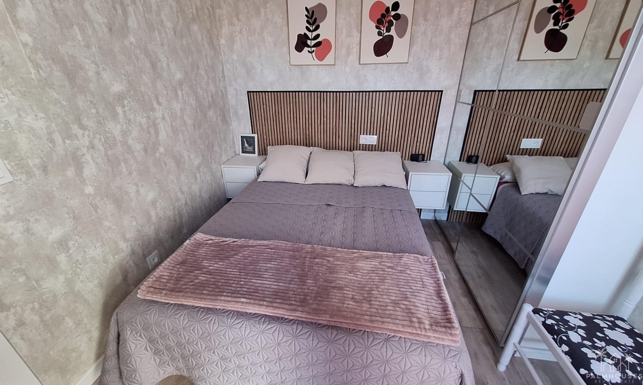 Revente - Apartment - Torrevieja - Center