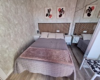 Revente - Apartment - Torrevieja - Center