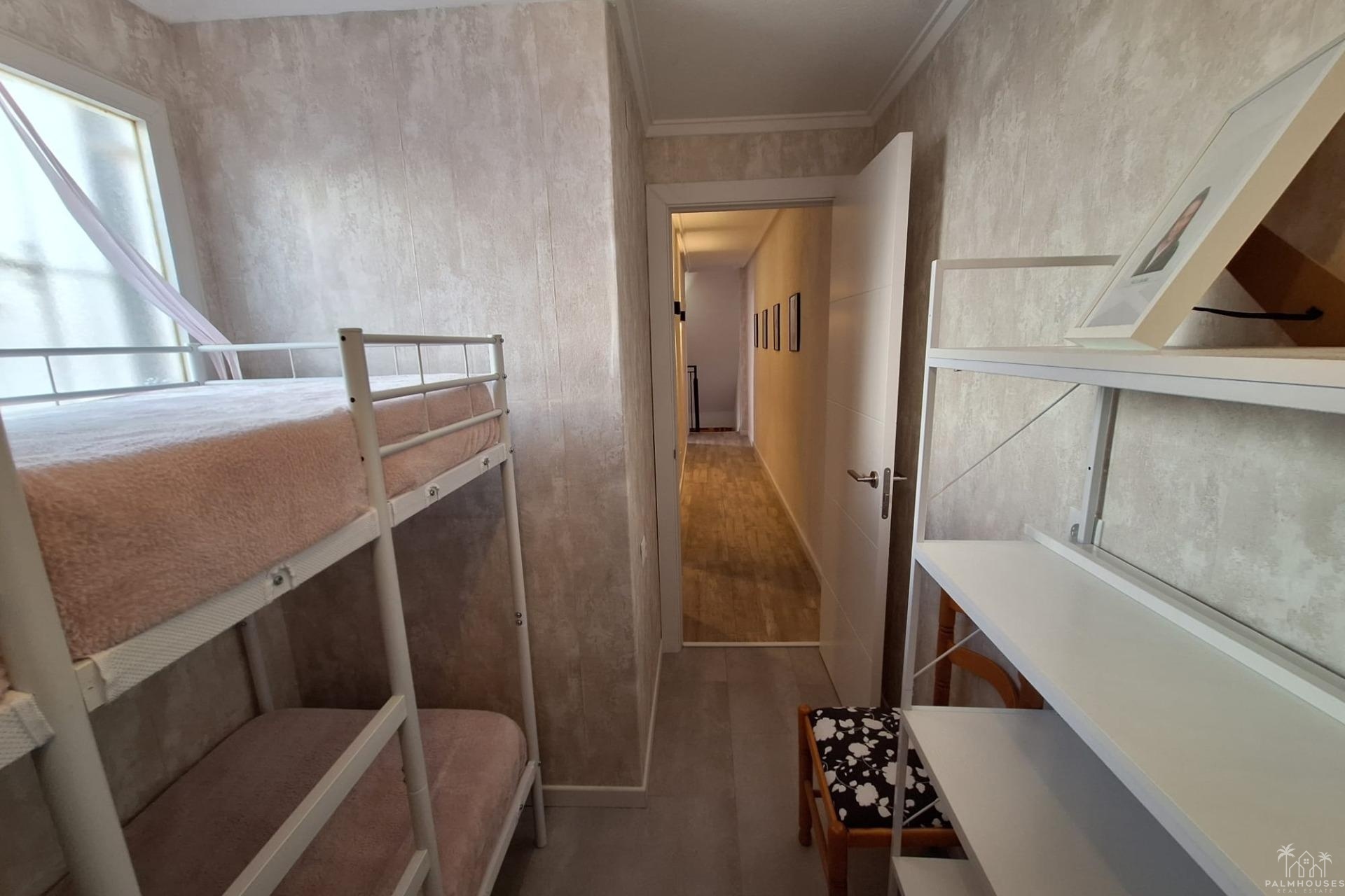 Revente - Apartment - Torrevieja - Center