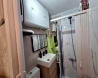 Revente - Apartment - Torrevieja - Center