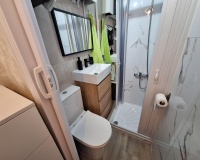 Revente - Apartment - Torrevieja - Center