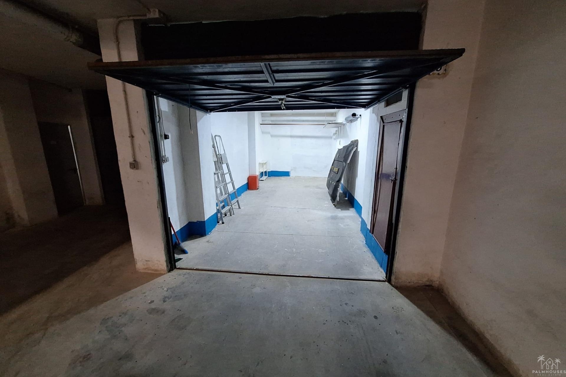 Revente - Apartment - Torrevieja - Center