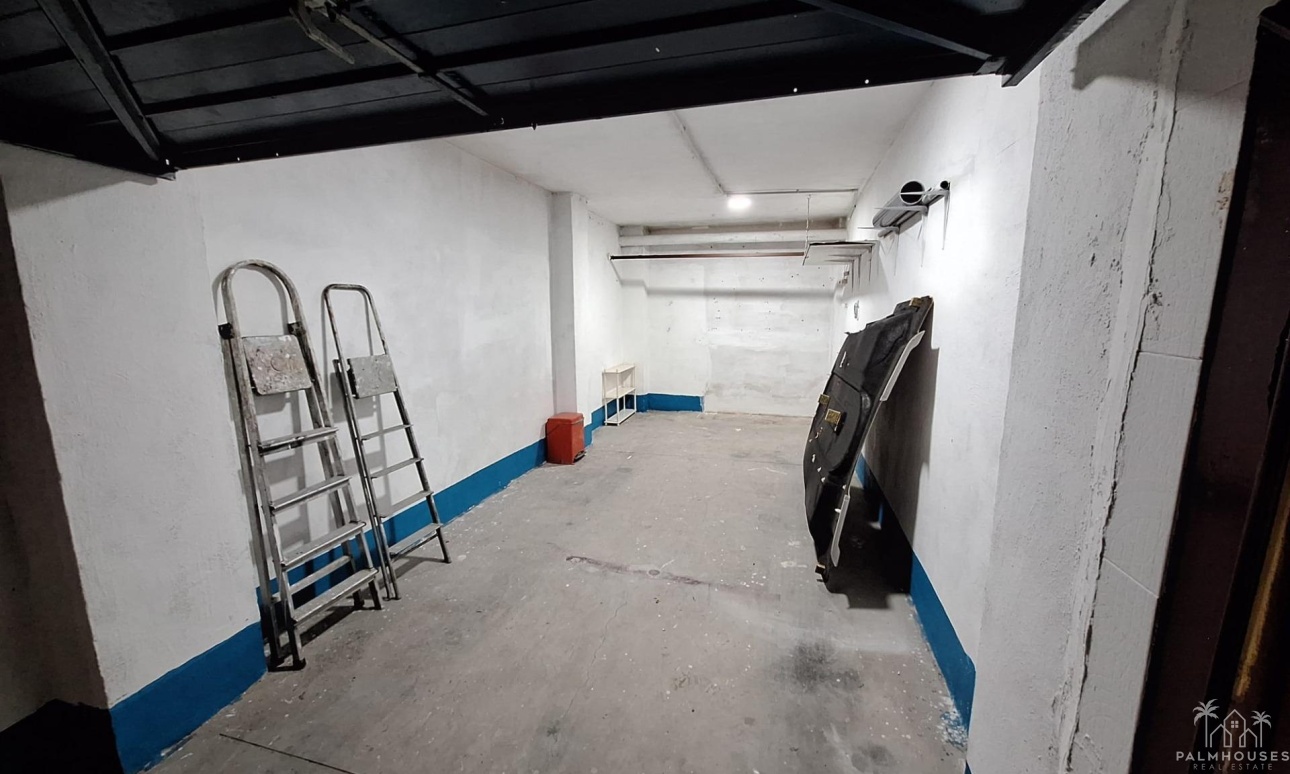 Revente - Apartment - Torrevieja - Center