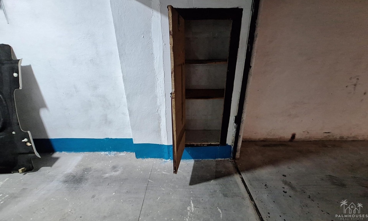 Revente - Apartment - Torrevieja - Center