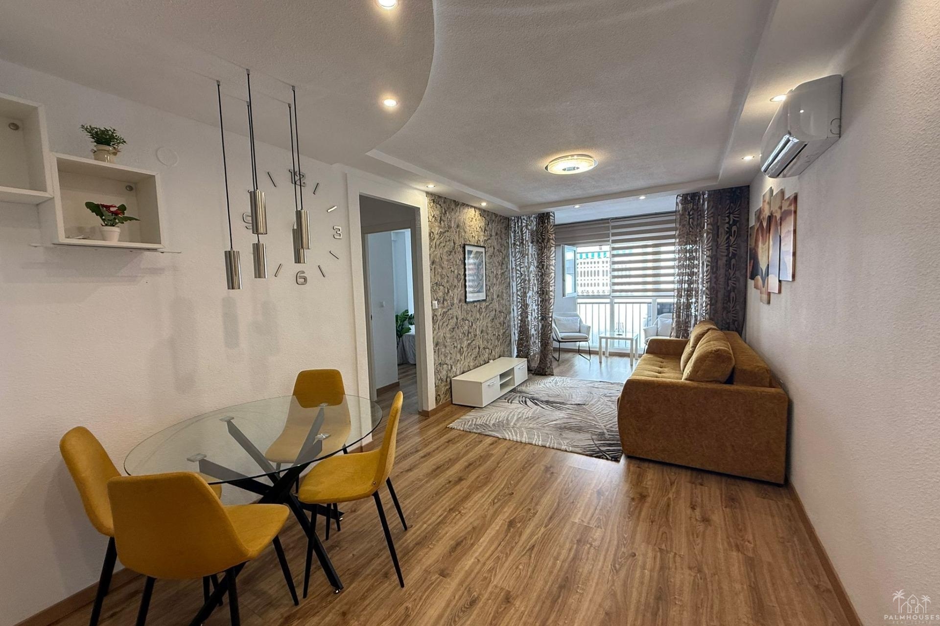 Revente - Apartment - Torrevieja - Center