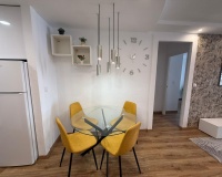 Revente - Apartment - Torrevieja - Center