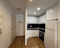 Revente - Apartment - Torrevieja - Center