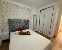 Revente - Apartment - Torrevieja - Center