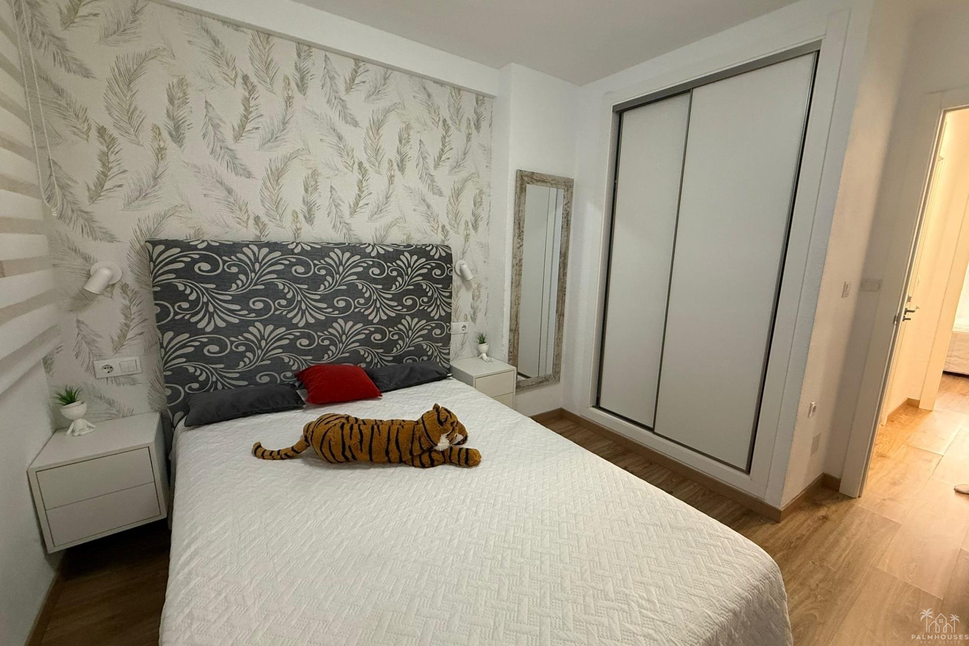 Revente - Apartment - Torrevieja - Center