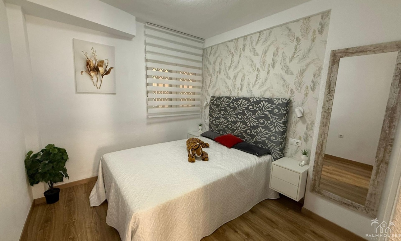 Revente - Apartment - Torrevieja - Center