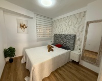 Revente - Apartment - Torrevieja - Center