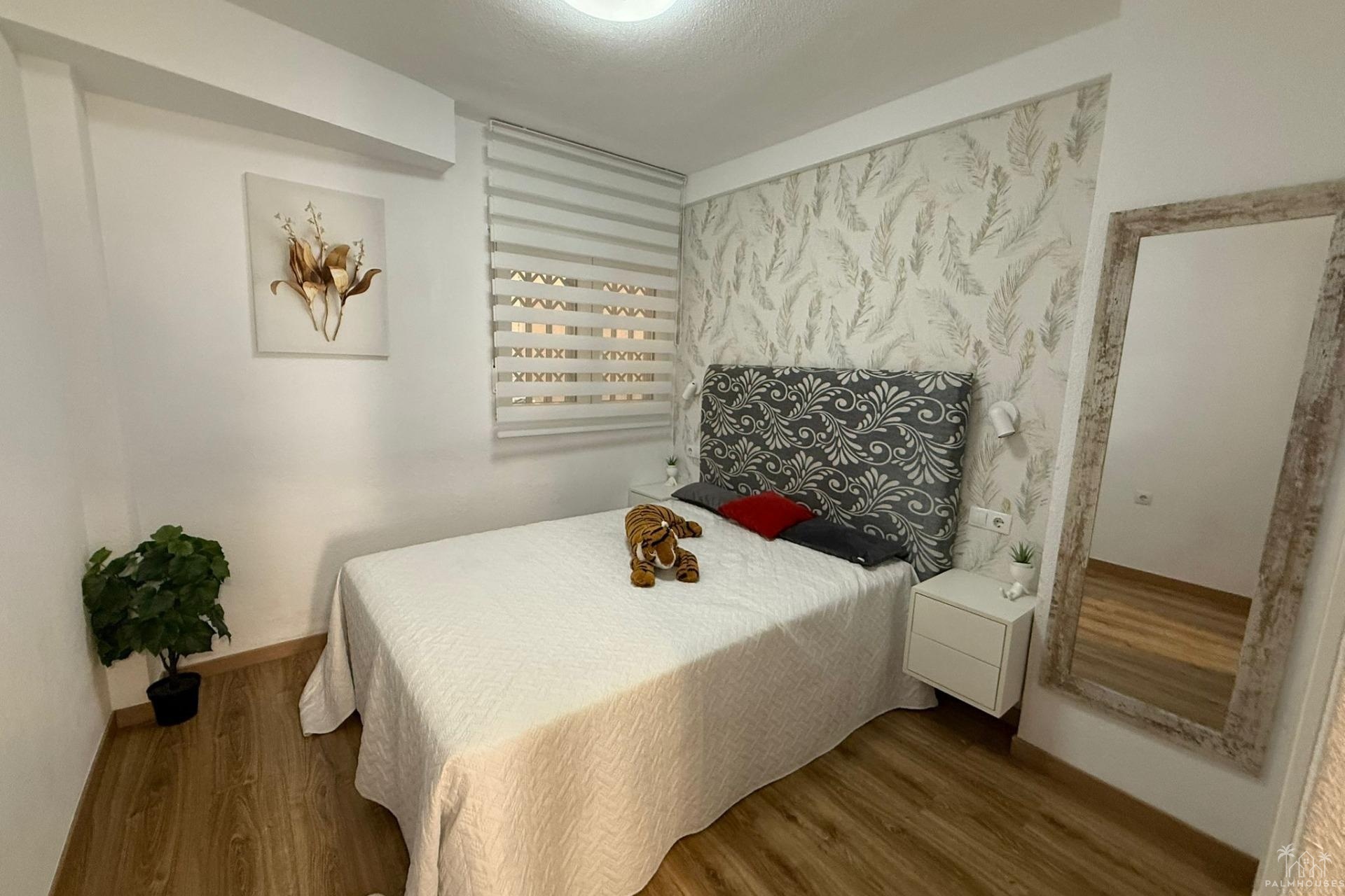 Revente - Apartment - Torrevieja - Center