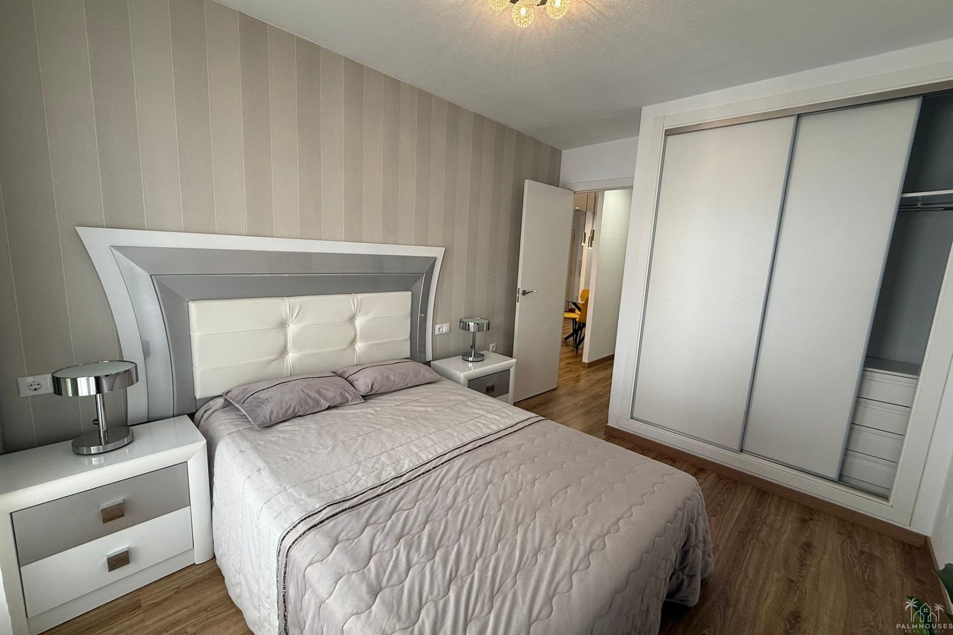 Revente - Apartment - Torrevieja - Center