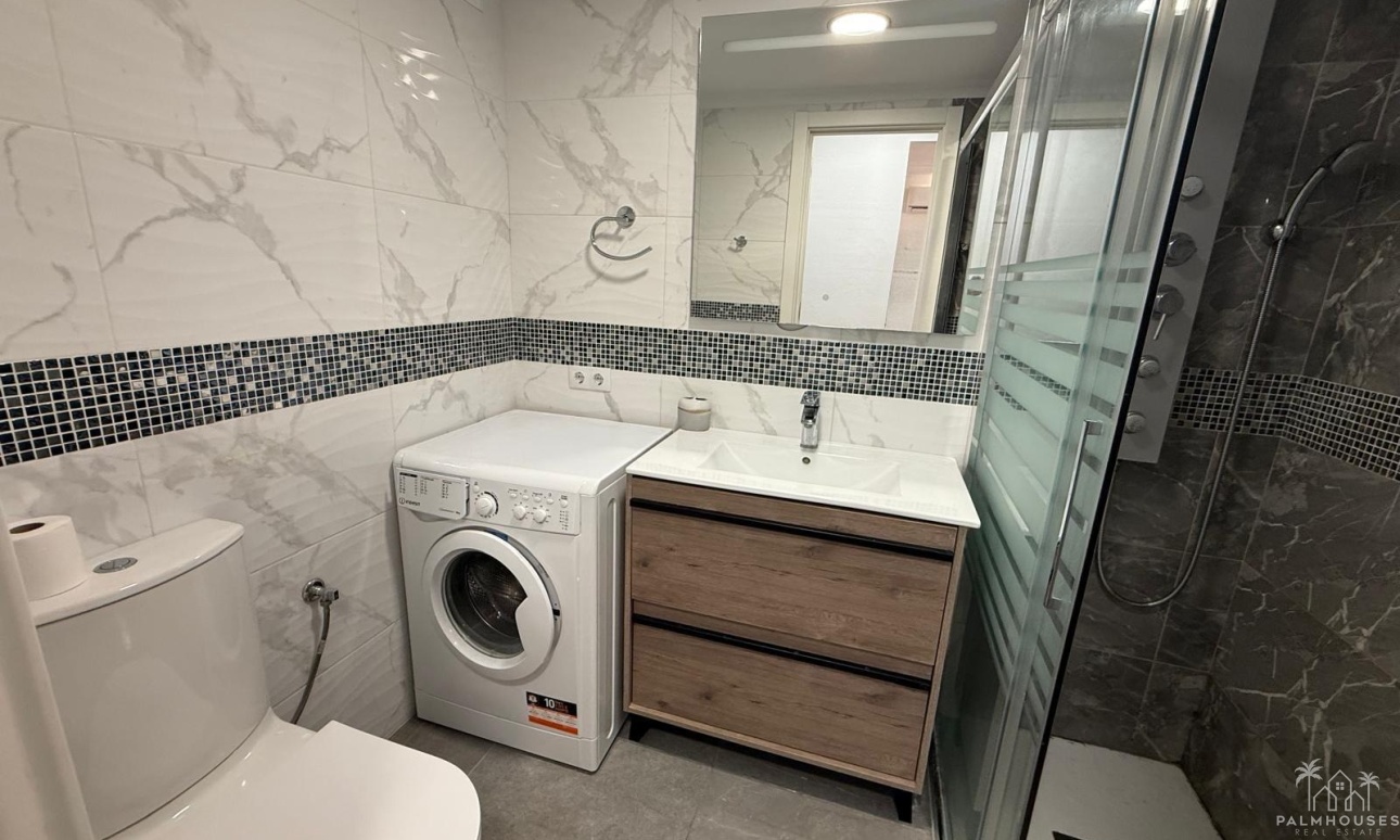 Revente - Apartment - Torrevieja - Center