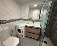 Revente - Apartment - Torrevieja - Center