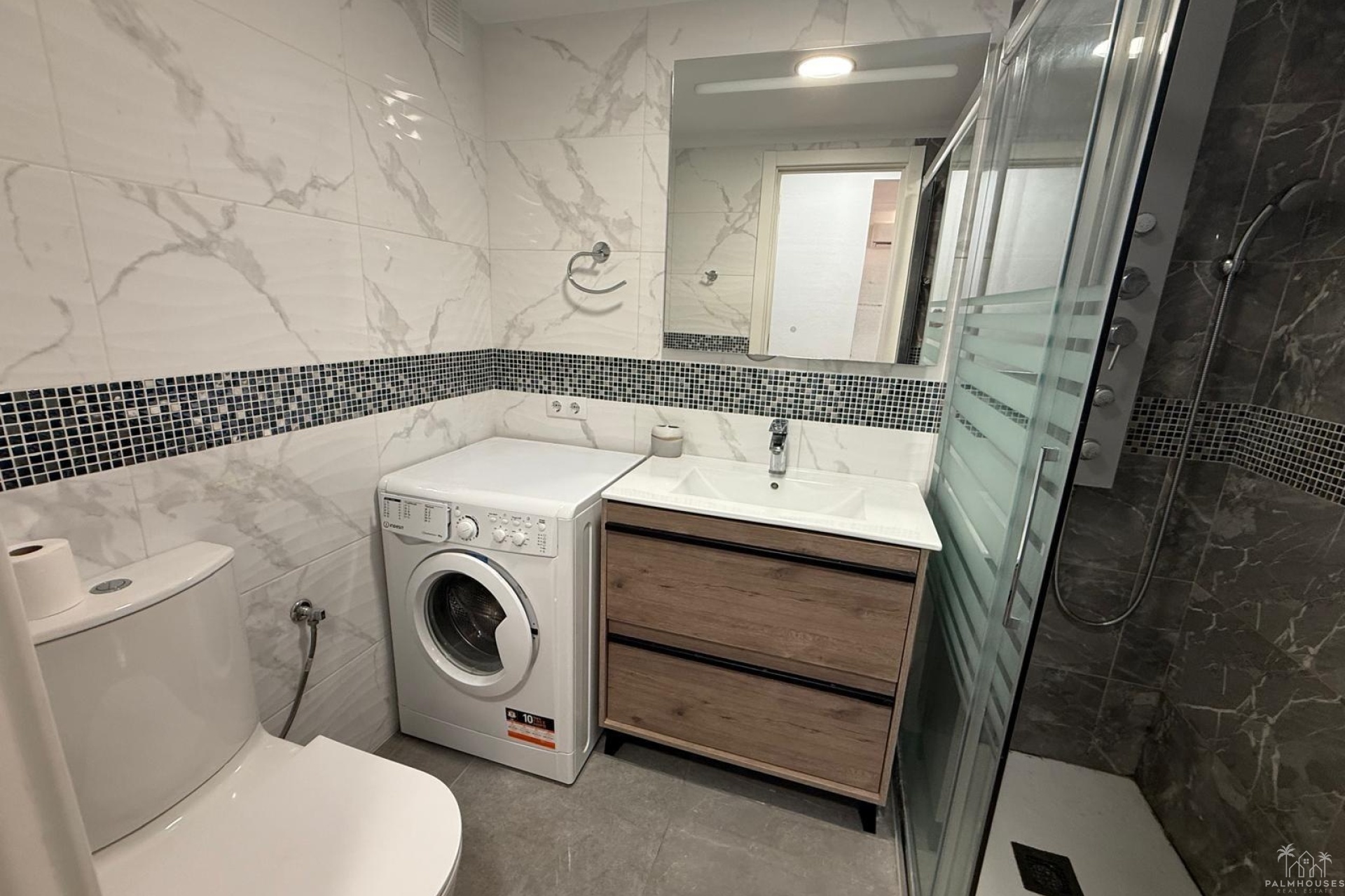 Revente - Apartment - Torrevieja - Center