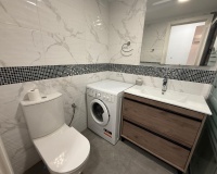 Revente - Apartment - Torrevieja - Center