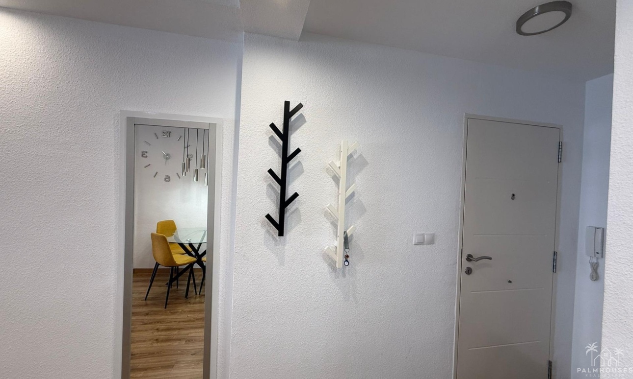Revente - Apartment - Torrevieja - Center