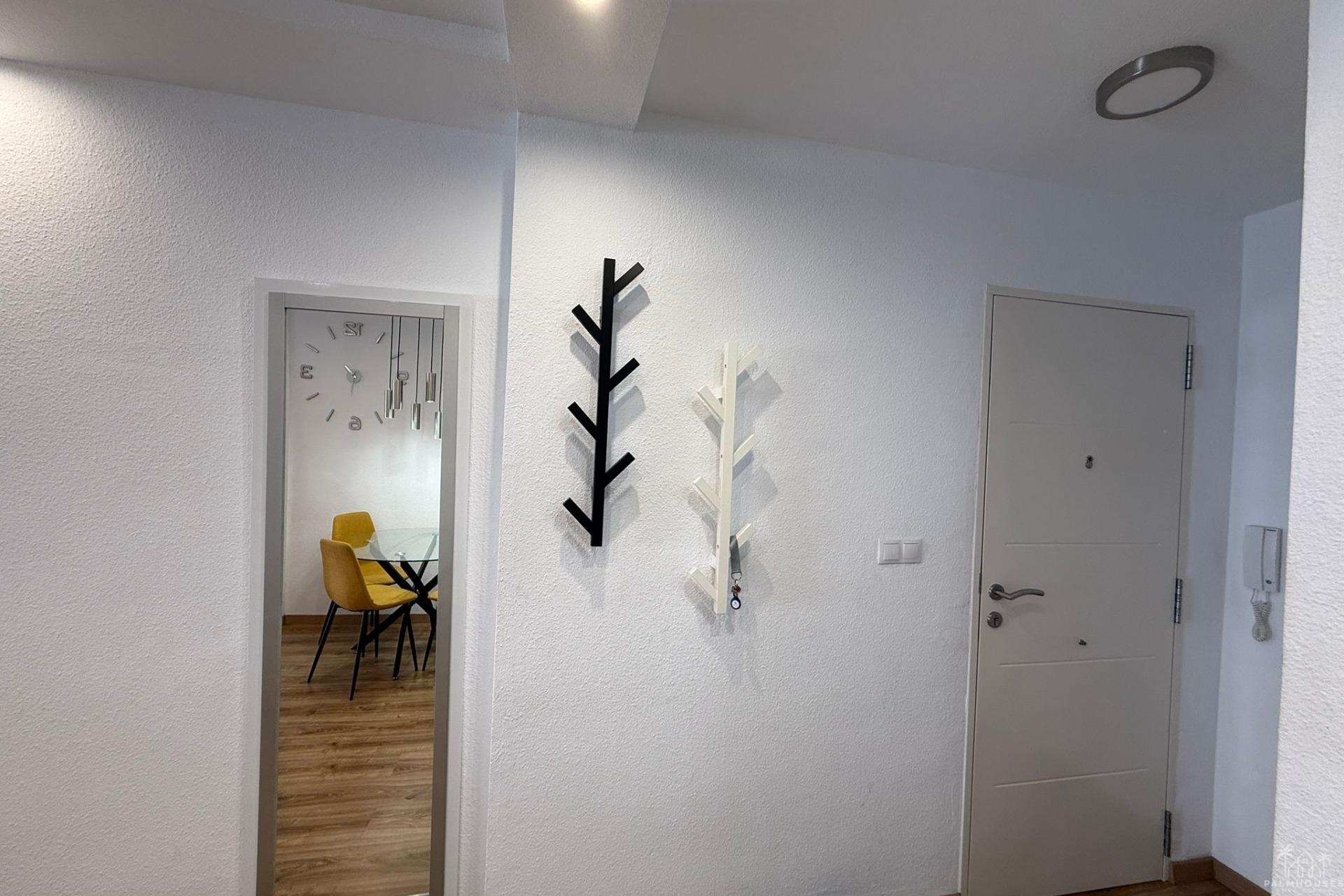 Revente - Apartment - Torrevieja - Center
